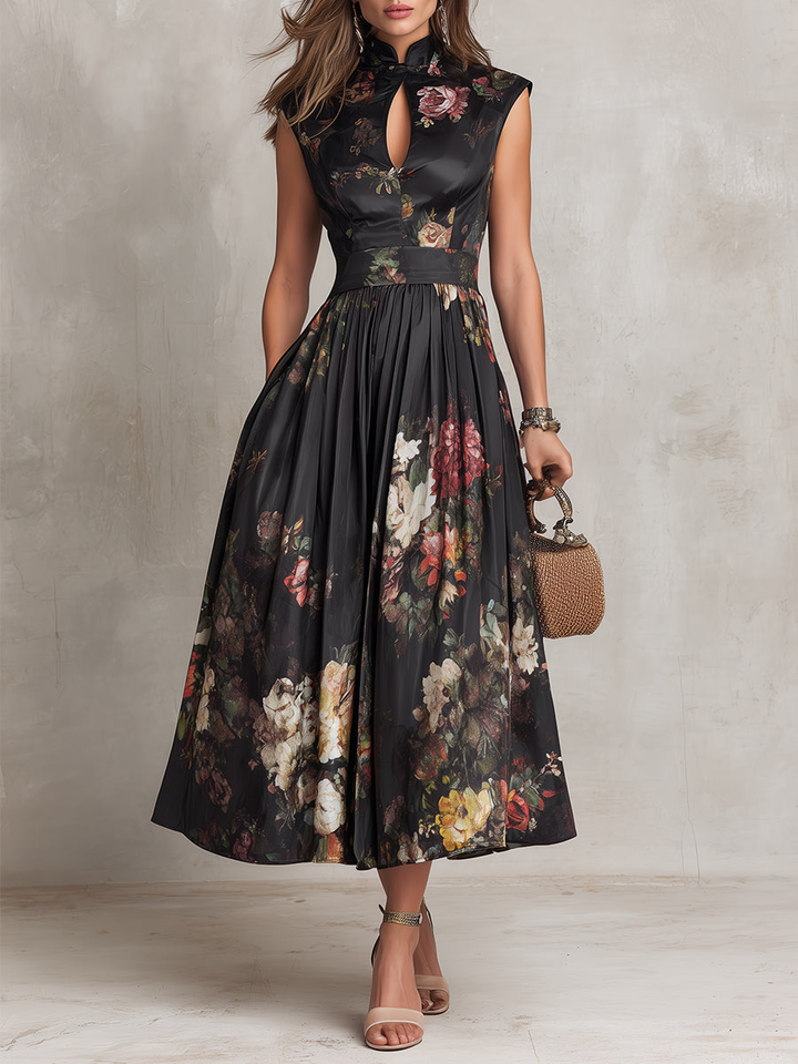 Violetta - Robe Midi