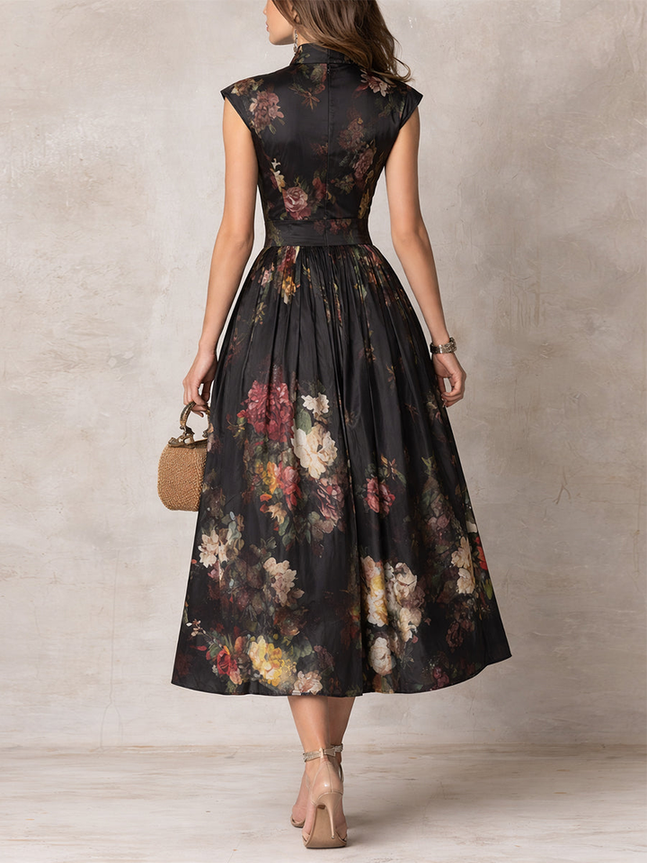 Violetta - Robe Midi