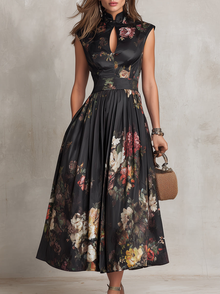 Violetta - Robe Midi