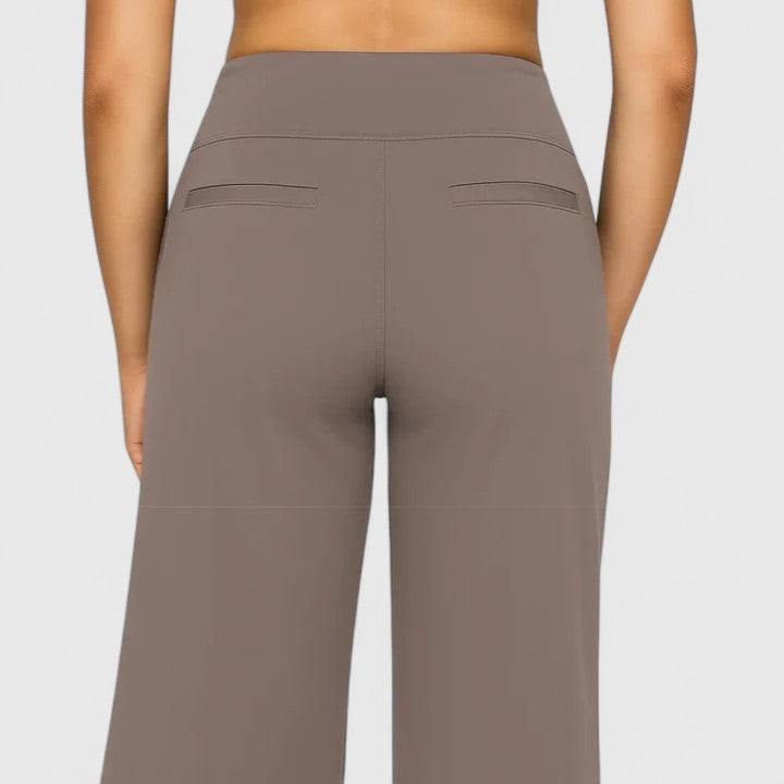 Pantalon Fluide et Confortable