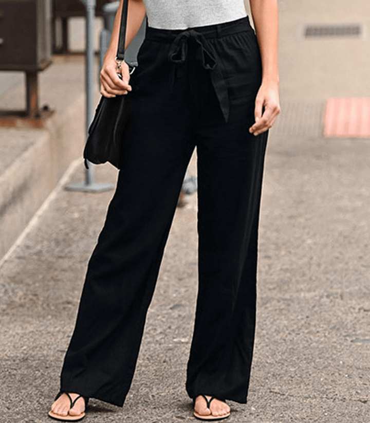 Pantalon Fluide et Confortable