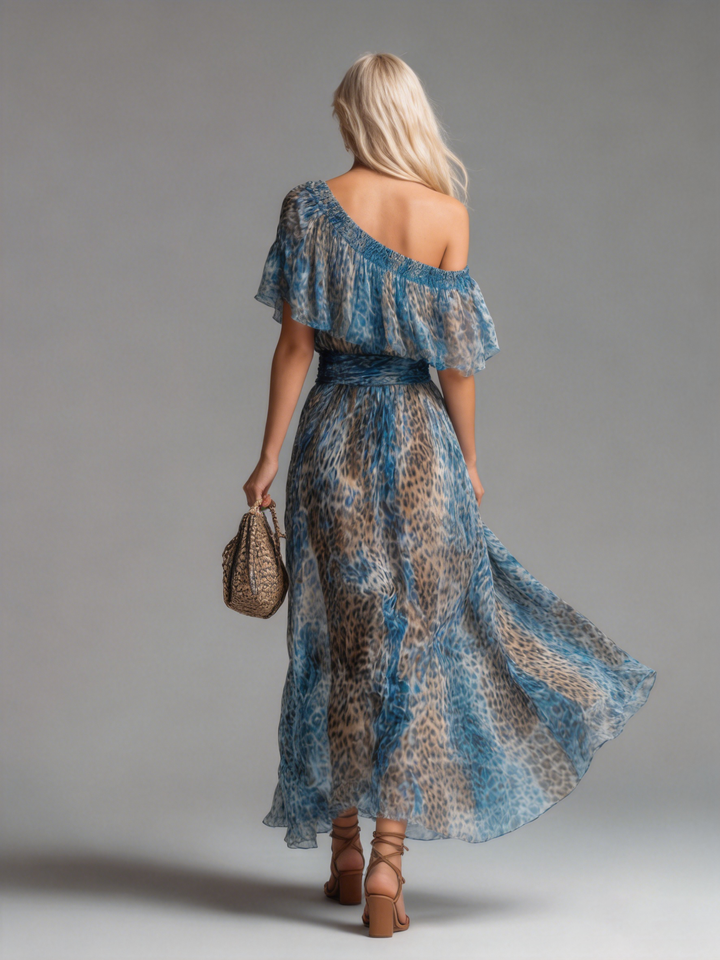 Margot - Robe Maxi