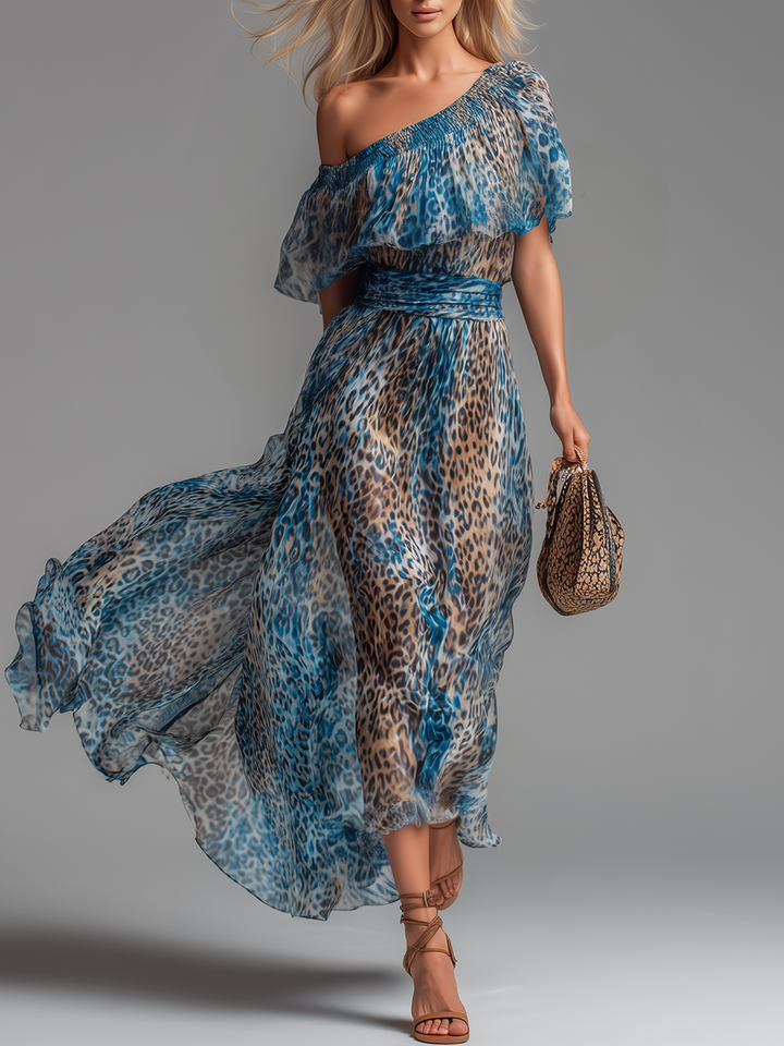 Margot - Robe Maxi