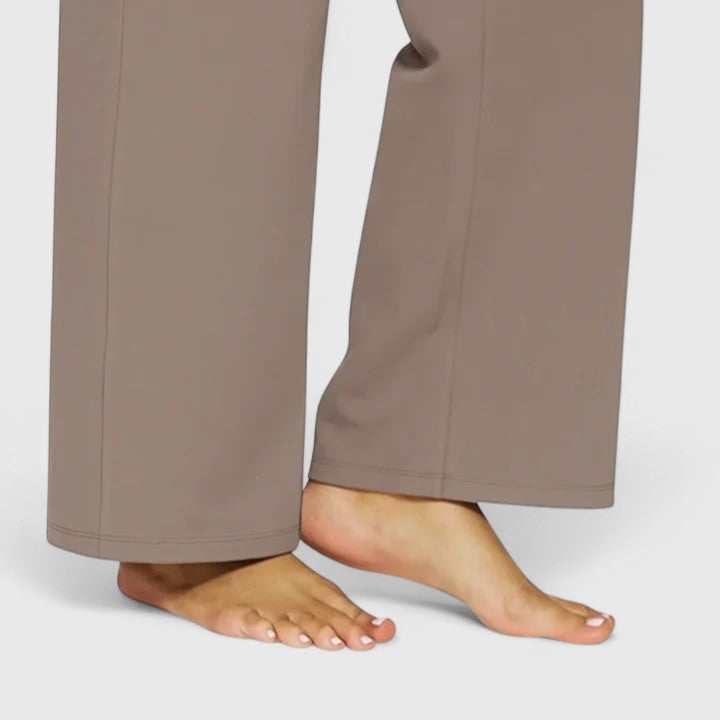 Pantalon Fluide et Confortable