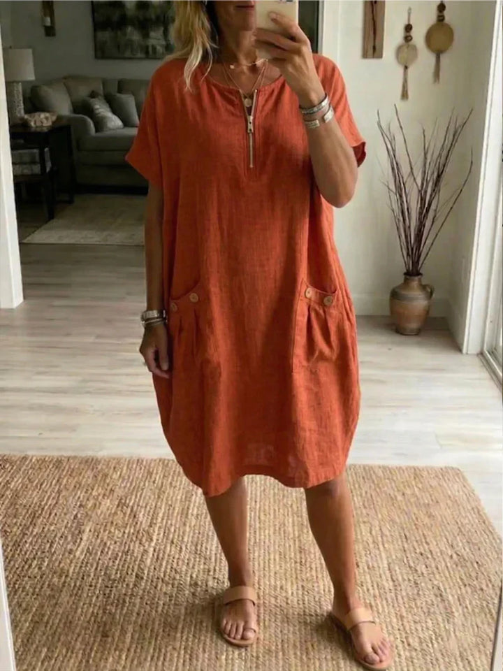Robe Riviera Confort