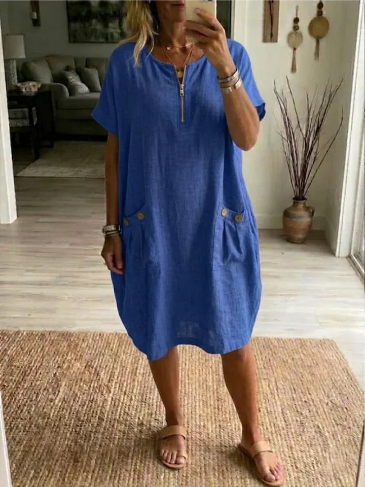 Robe Riviera Confort