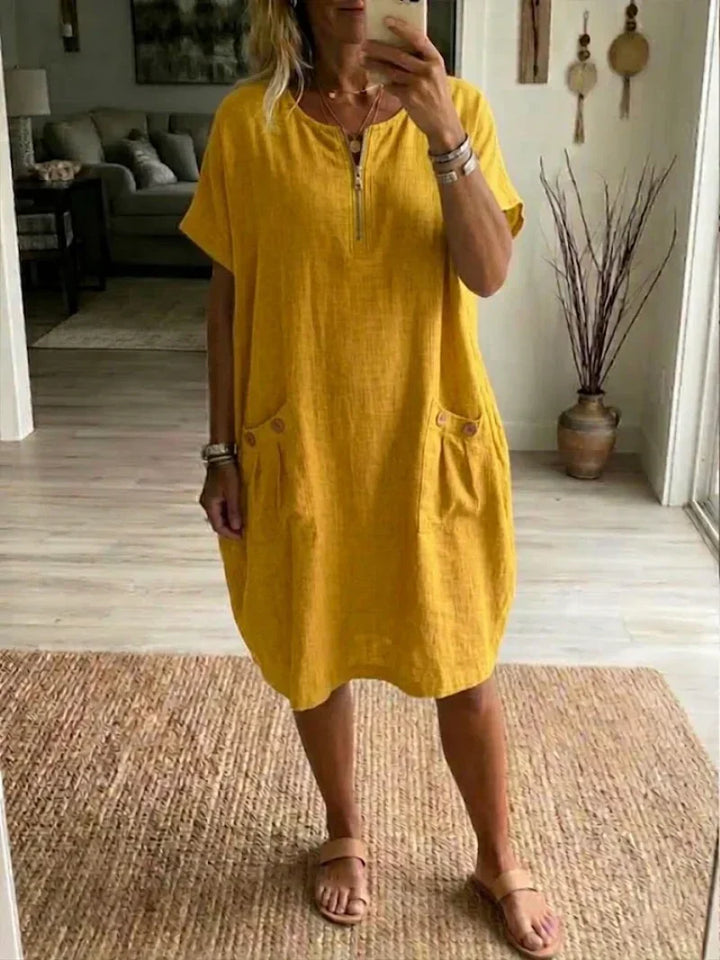 Robe Riviera Confort