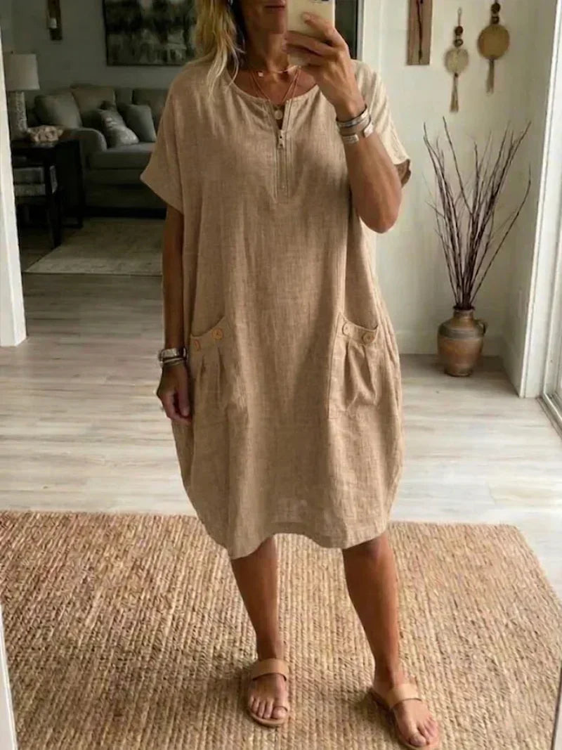 Robe Riviera Confort