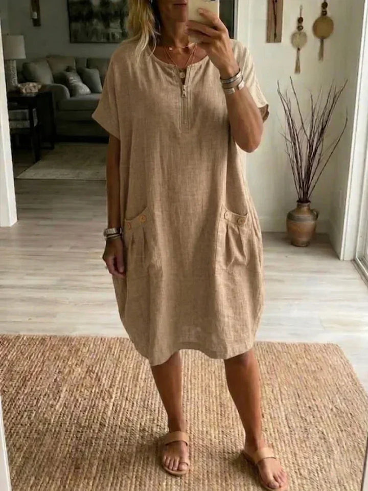 Robe Riviera Confort