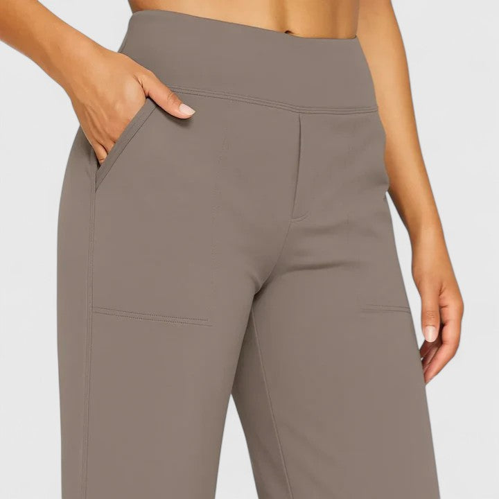 Pantalon Fluide et Confortable