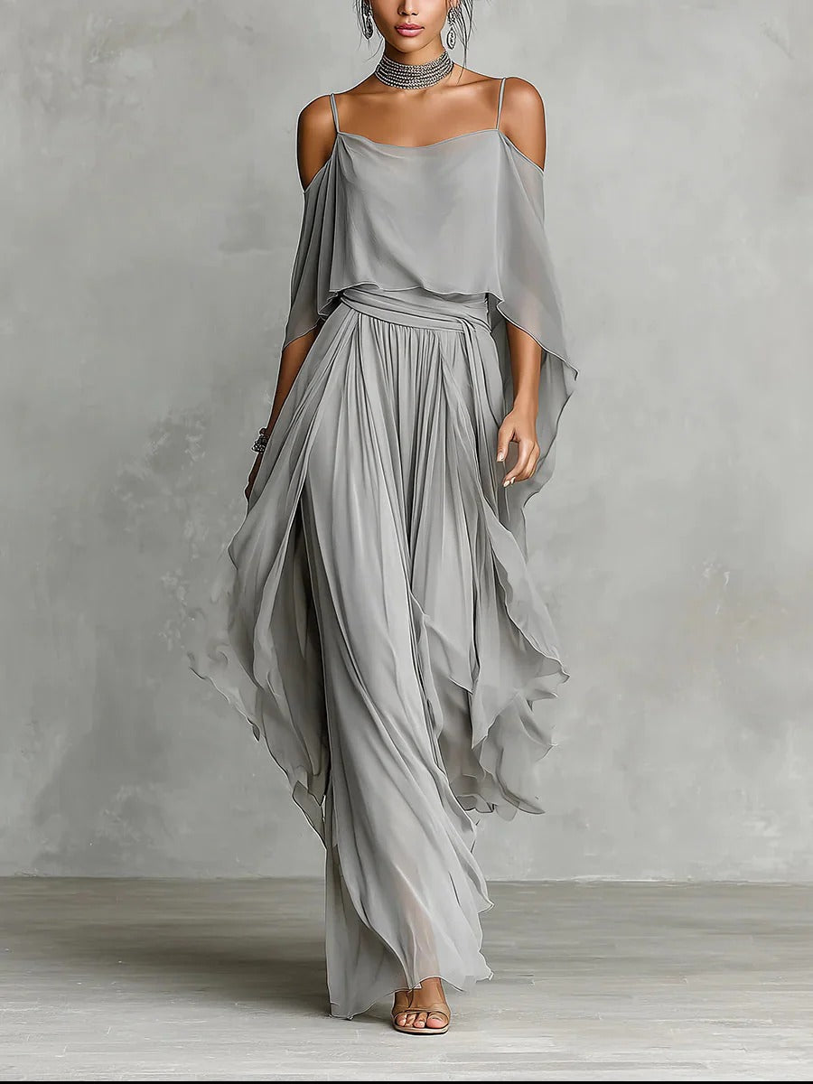 Isabela | Ensemble Élégant