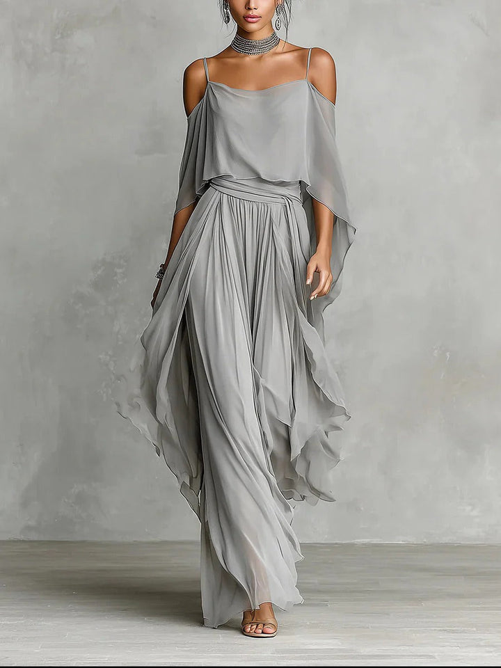 Isabela | Ensemble Élégant