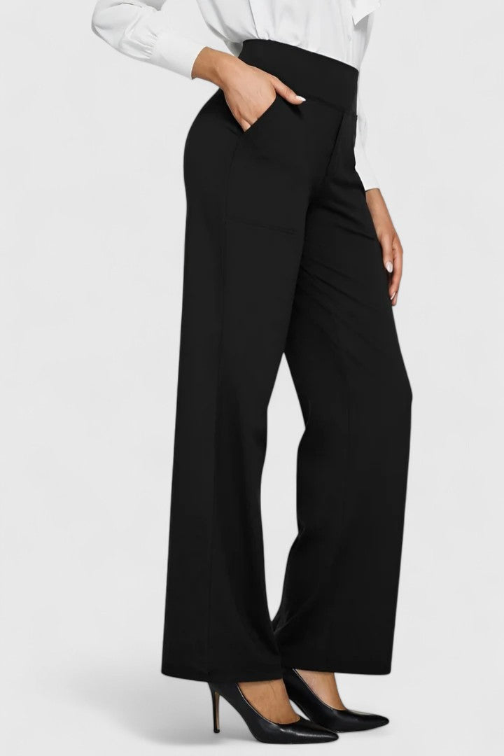 Pantalon Fluide et Confortable