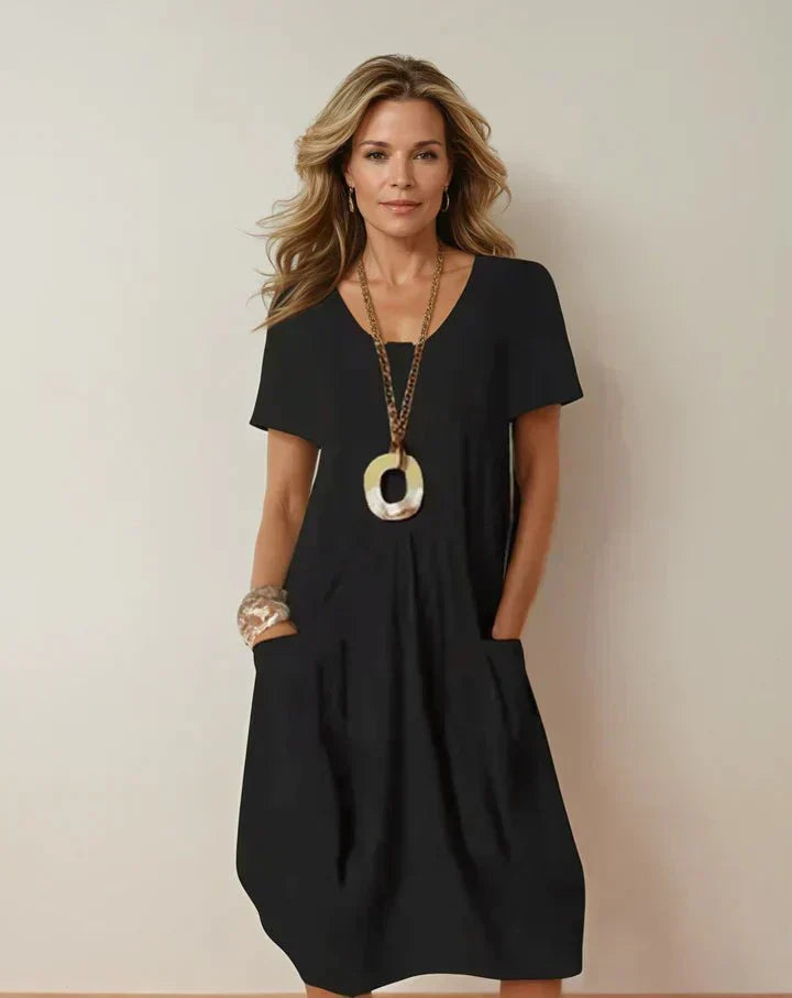 Robe Riviera Confort
