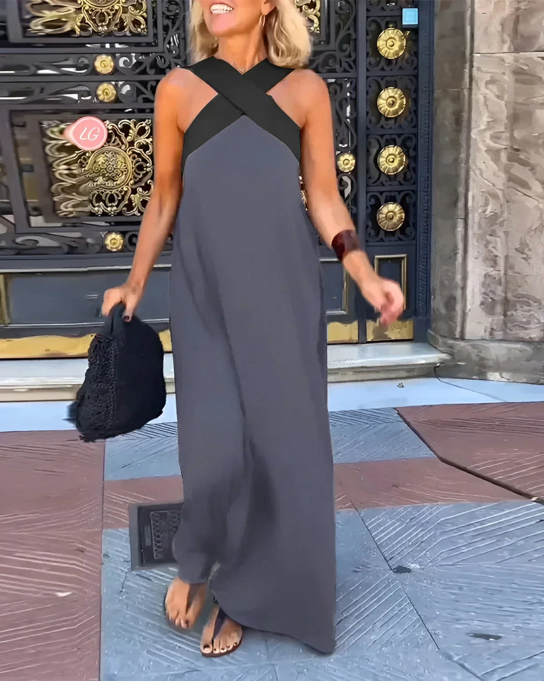 Robe Riviera Confort