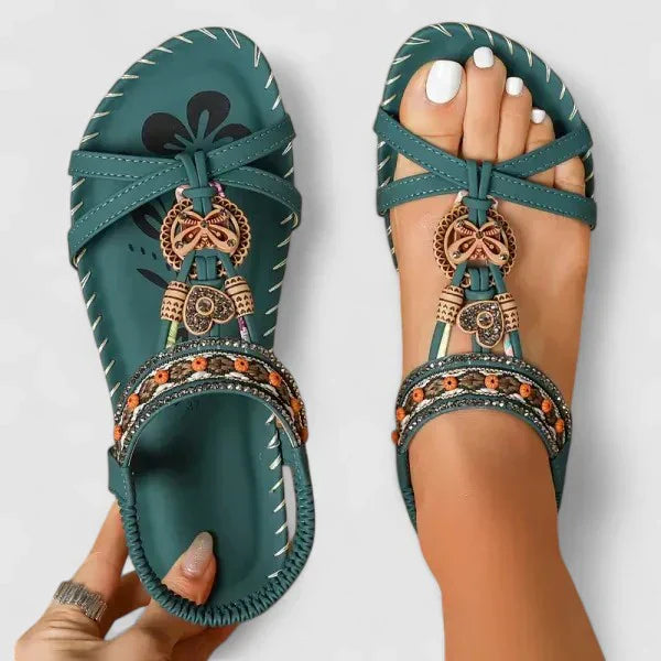 Maryna™ | Sandales Orthopédiques