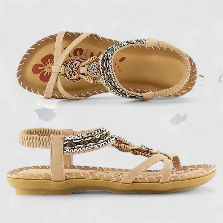Maryna™ | Sandales Orthopédiques