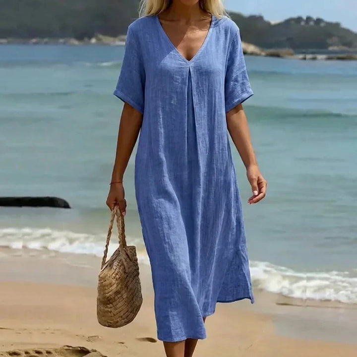 Robe Riviera Confort