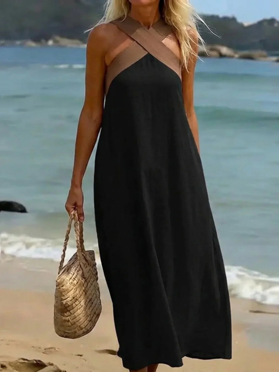 Robe Riviera Confort