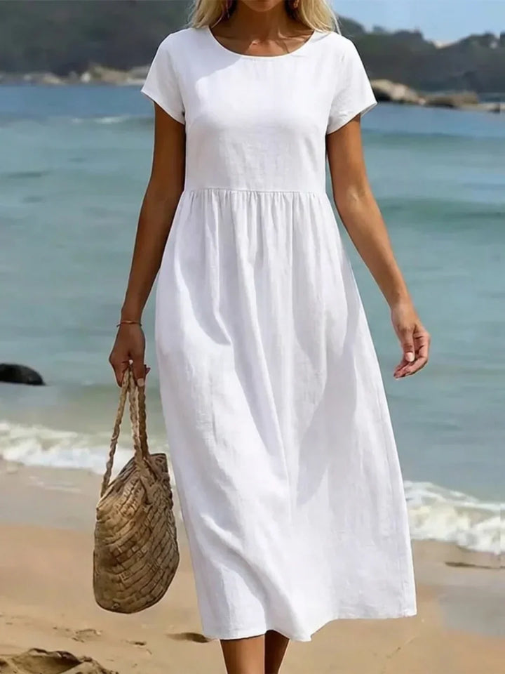 Robe Riviera Confort