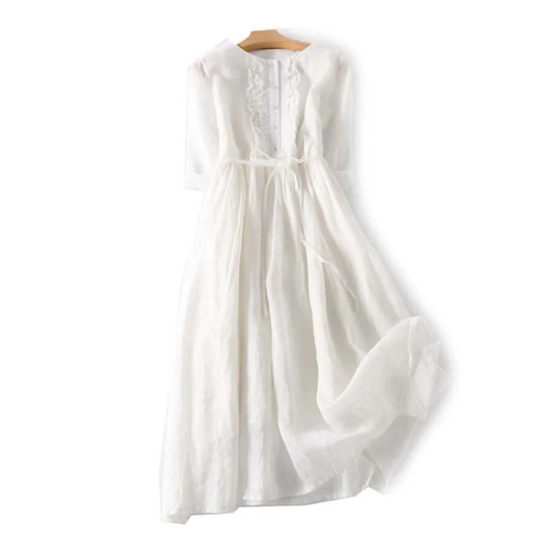 Robe Riviera Confort