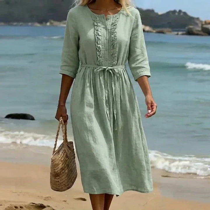 Robe Riviera Confort