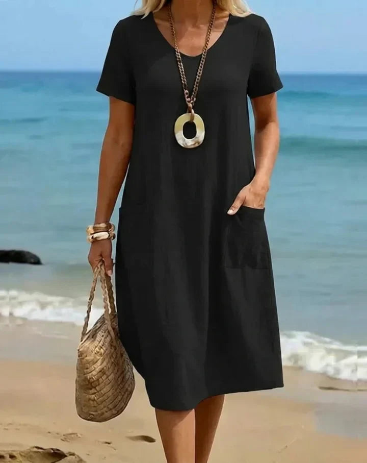Robe Riviera Confort