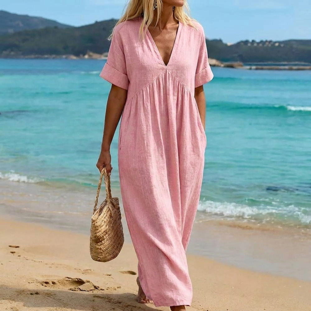 Robe Riviera Confort