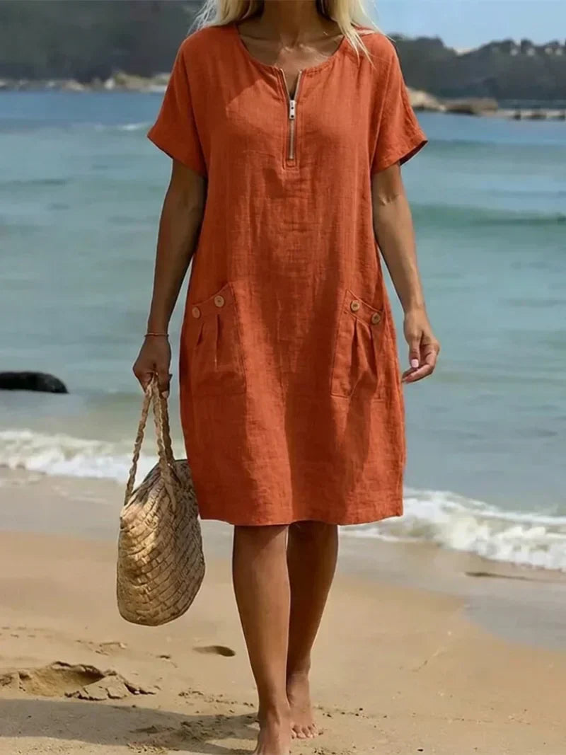 Robe Riviera Confort