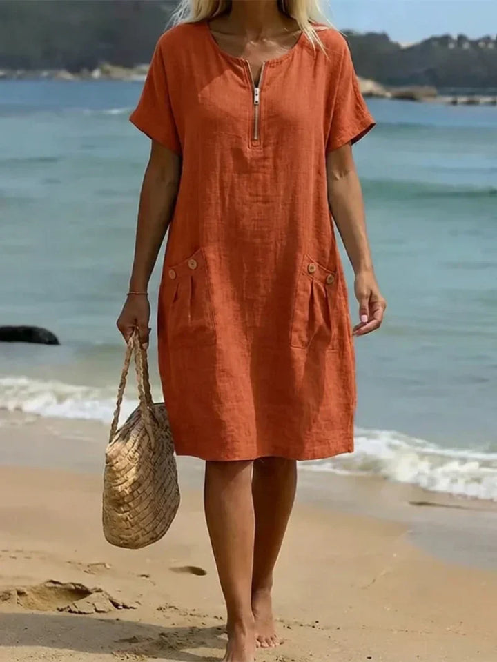 Robe Riviera Confort