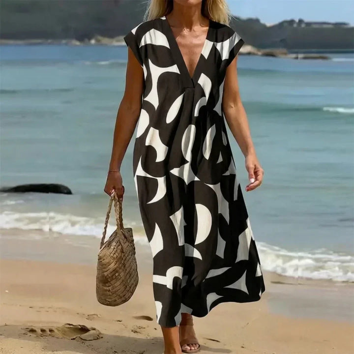 Robe Riviera Confort