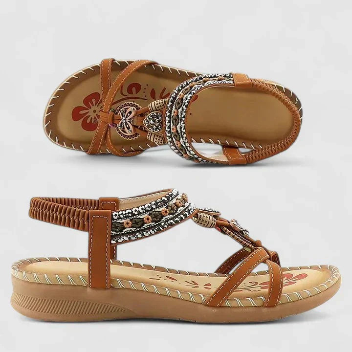 Maryna™ | Sandales Orthopédiques