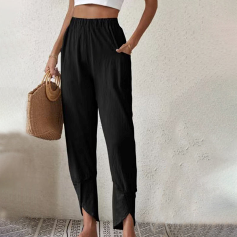 Pantalon Fluide et Confortable