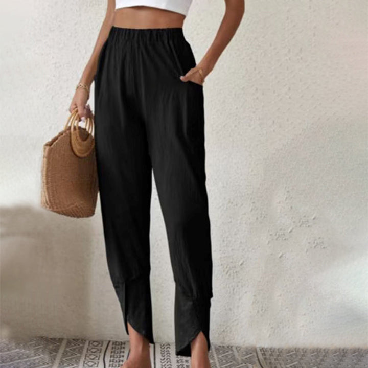 Pantalon Fluide et Confortable